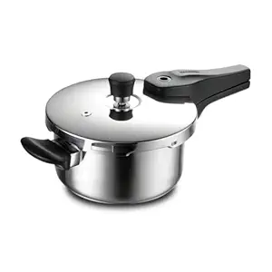 Tramontina Aeion+ 3 LitresTriply Pressure Cooker | Outer Lid
