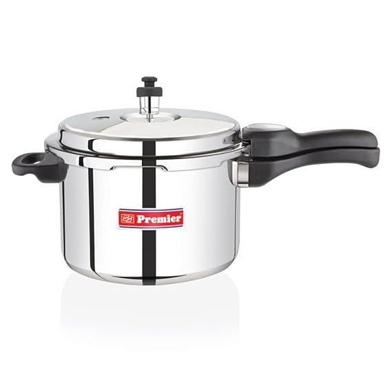 Premier 3 L Induction Bottom Pressure Cooker
