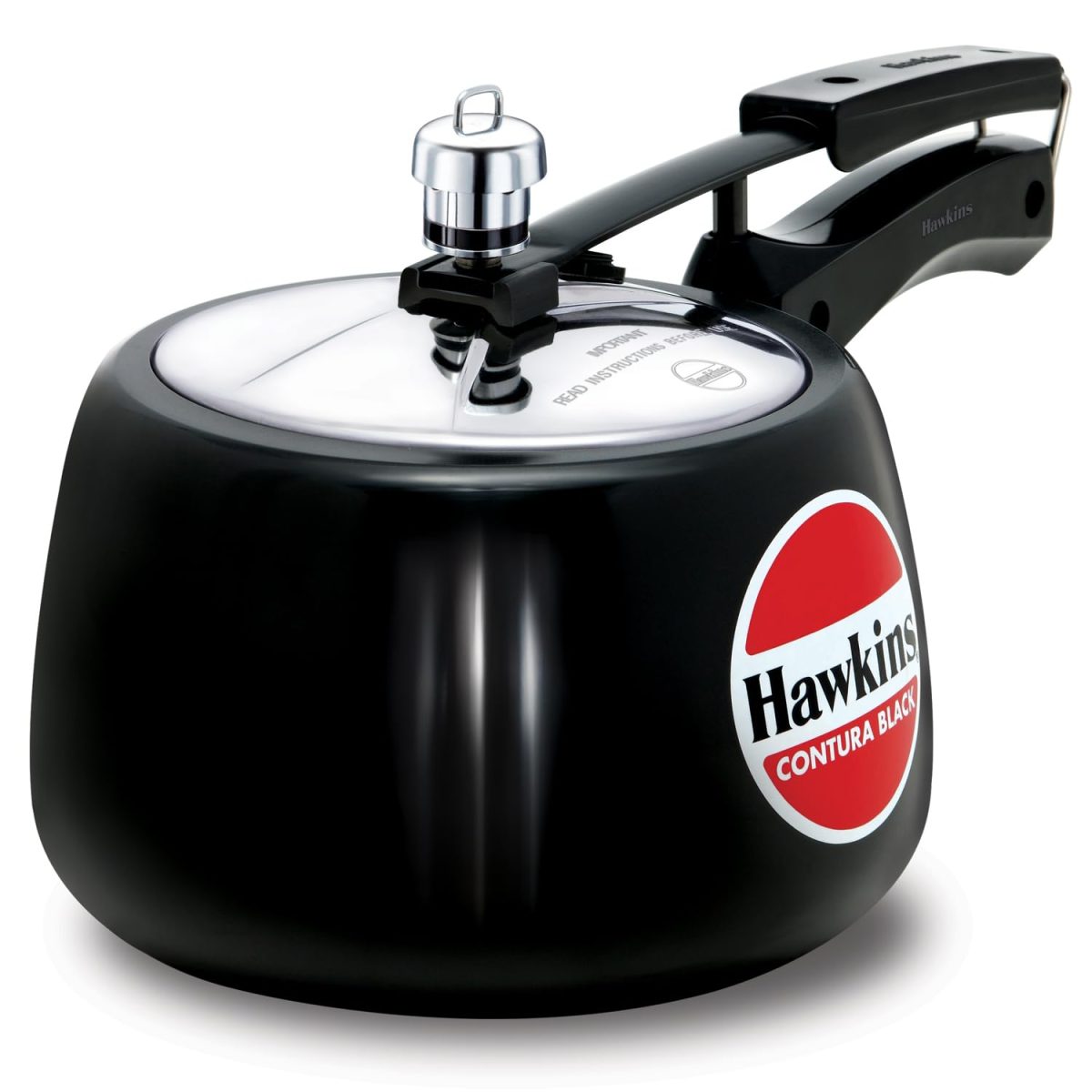 Hawkins Contura Black XT (CXT30) 3 L Inner Lid   (Hard Anodized)