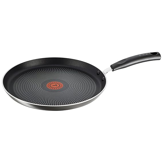 Delicia Flat Tawa (28 cm)