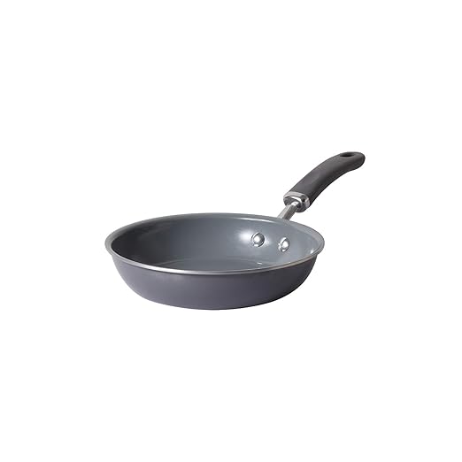 Meyer Anzen Healthy Ceramic Coated Aluminium Frypan