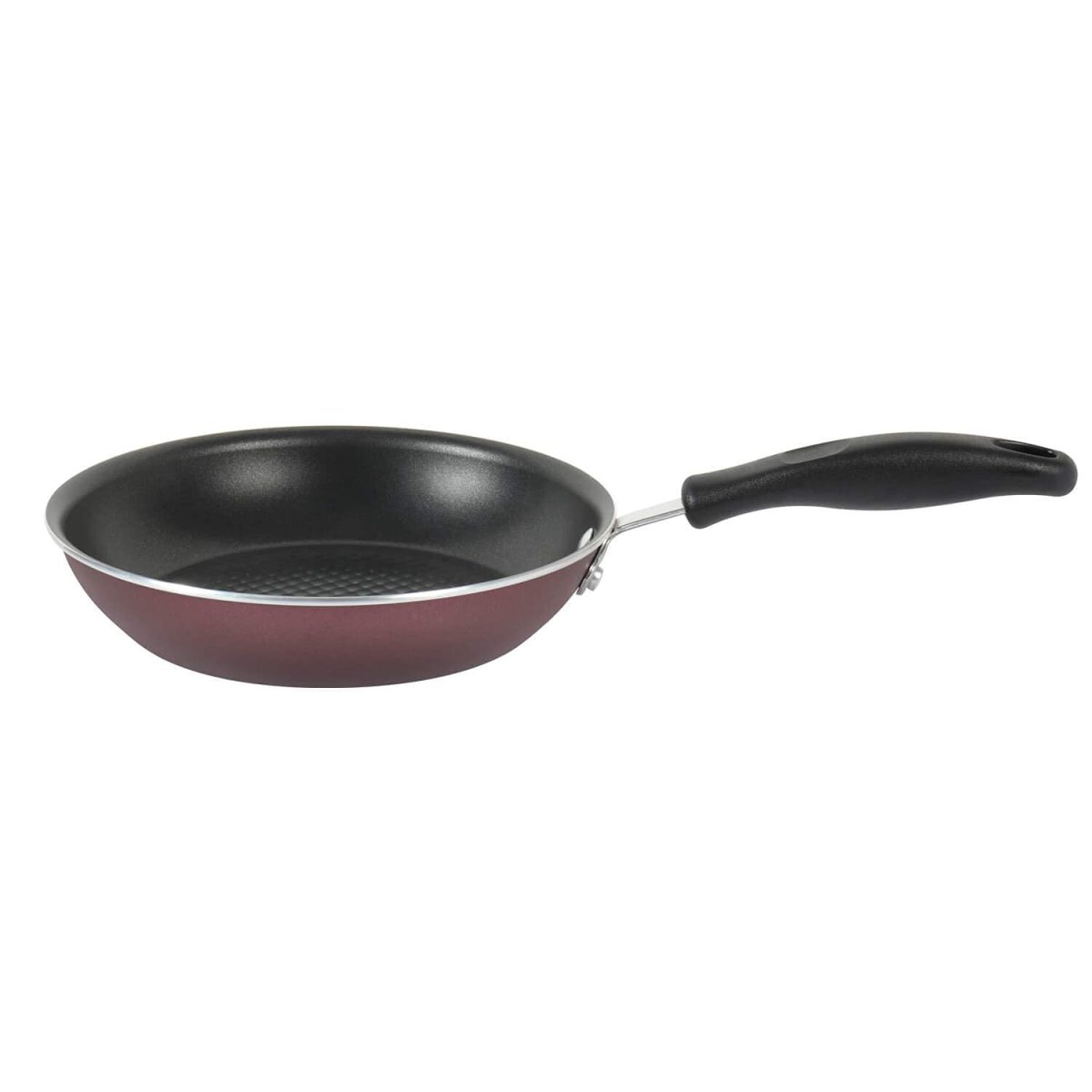 Meyer Merlot Aluminium Non-Stick Frypan 24CM