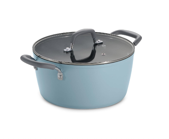Tramontina Velo 24cm/4.9L Forged with Ceramic Reinforced Interior Casserole