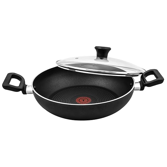 TEFAL DELICIA KADAI 28CM